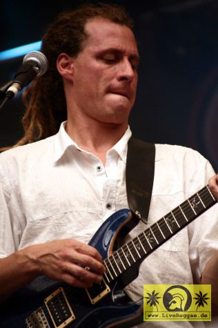 Danakil (F) 24. Summer Jam Festival - Fuehlinger See, Koeln - Green Stage - 03. Juli 2009 (14).JPG
